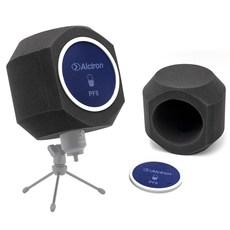 Alctron PF8 신형 아크트론 마이크 미니 방음 부스 방음볼 리플렉션 필터 홈레코딩 홈스튜디오 액트론