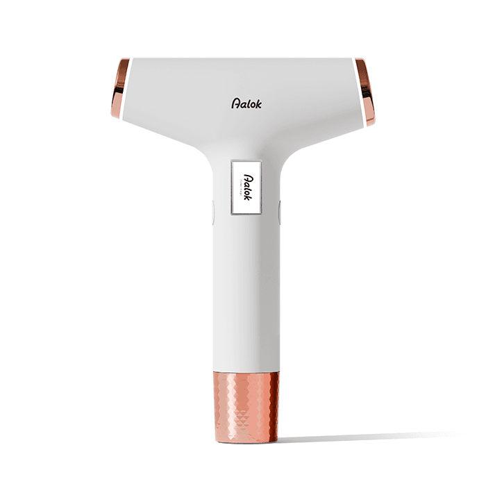 알록 울트라체인지 뷰티디바이스