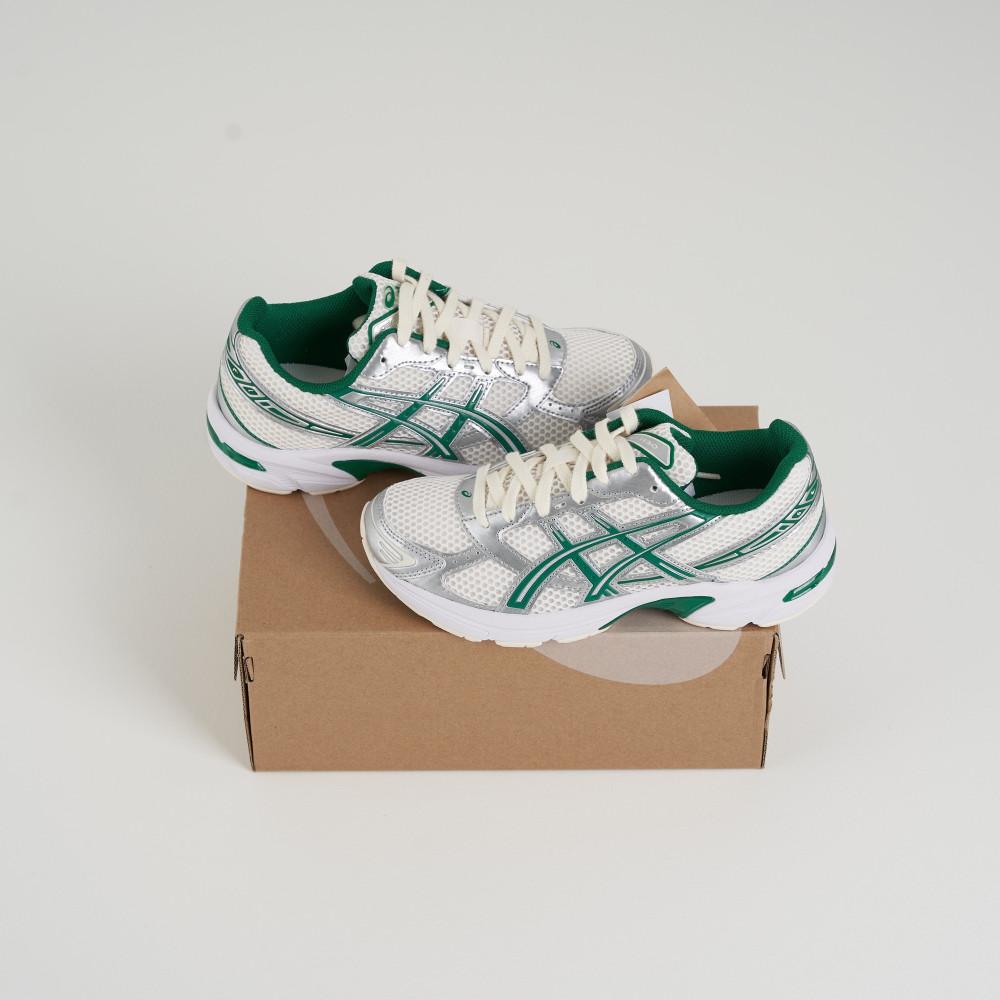 (당일배송) 아식스 젤 1130 케일 그린 실버 235사이즈 1201A974-100