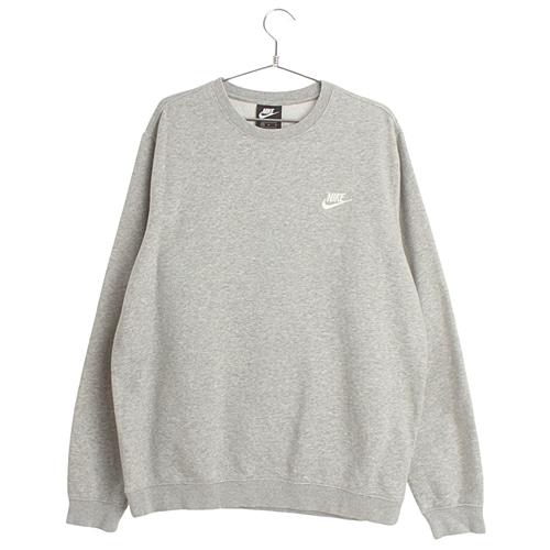 NIKE 맨투맨  UNISEX M