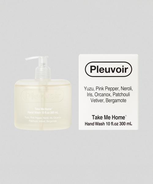 더 화이트 핸드워시 300mL (3종 중 택1)