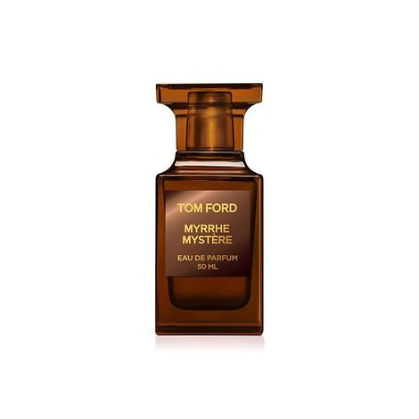 [유통기한 26년02월] Myrrhe Mystere Eau De Parfum 50ML