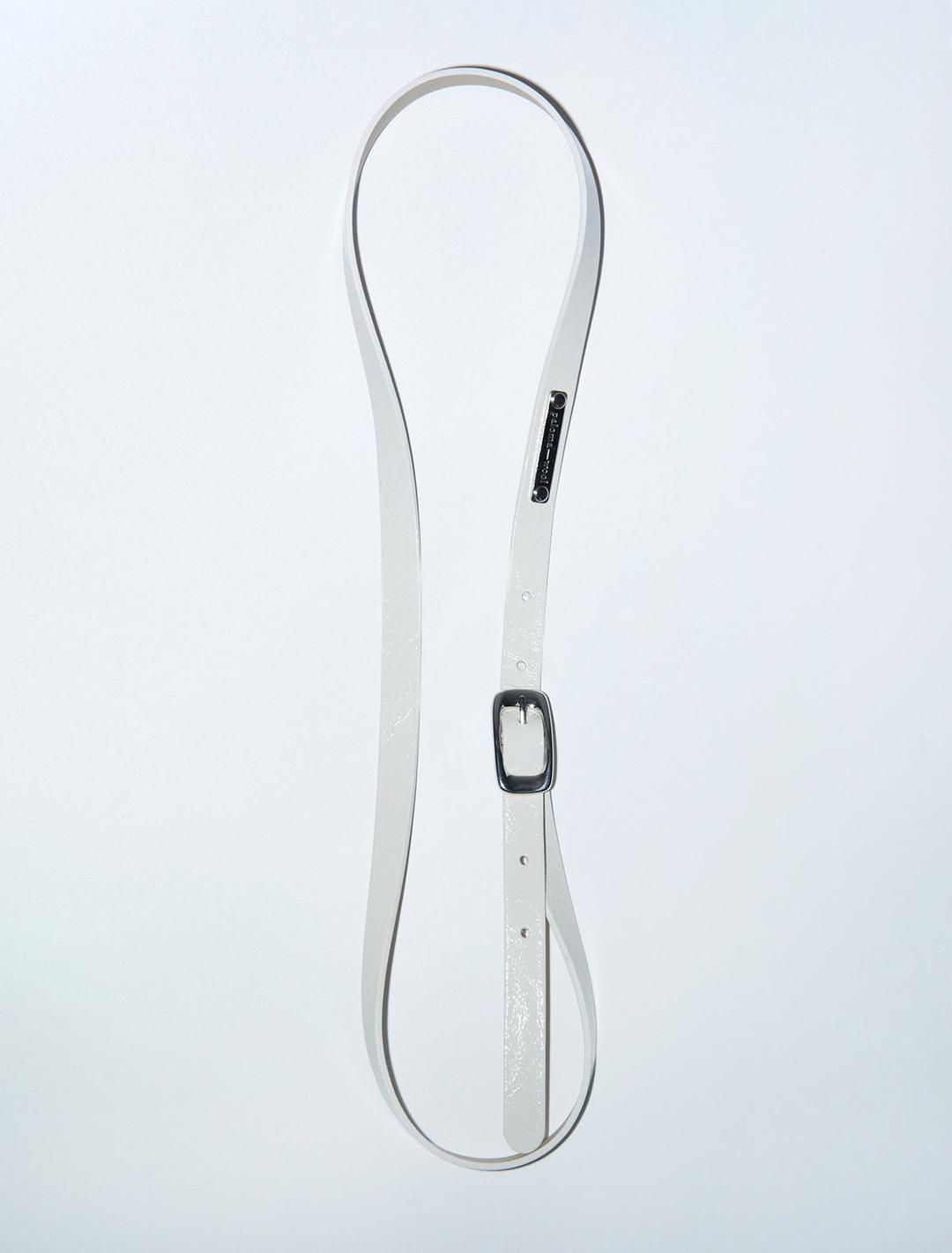 GRETA BELT-Crudo Sucio