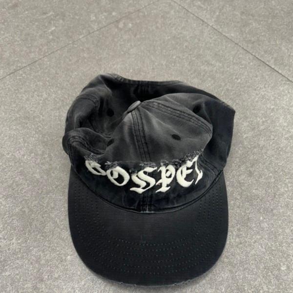 GOSPEL CAP