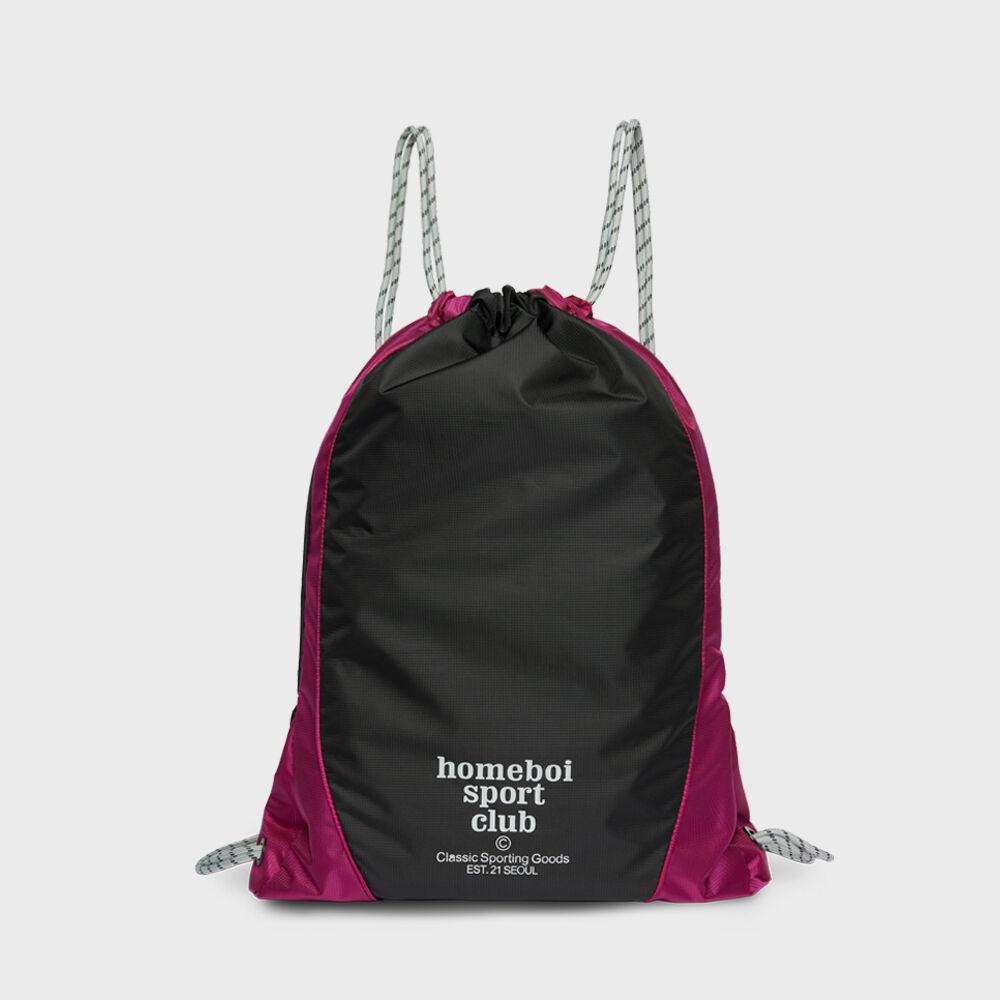 Sport GymSack(짐색) -와인