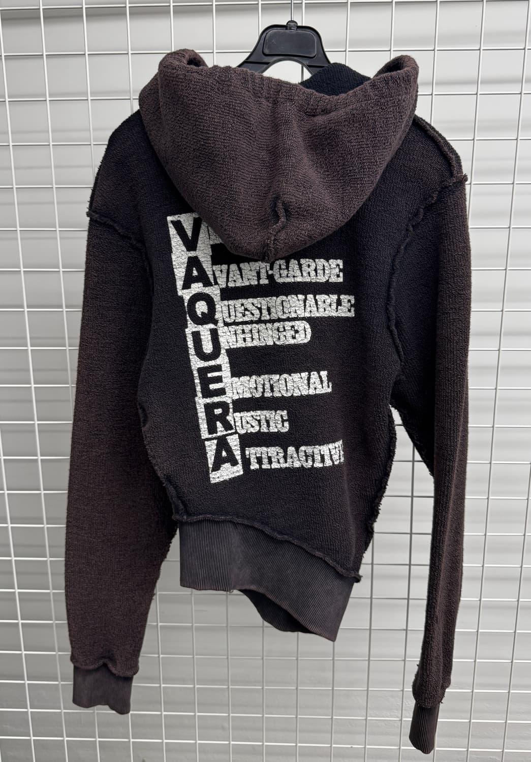 바퀘라 후디 | 후루츠패밀리