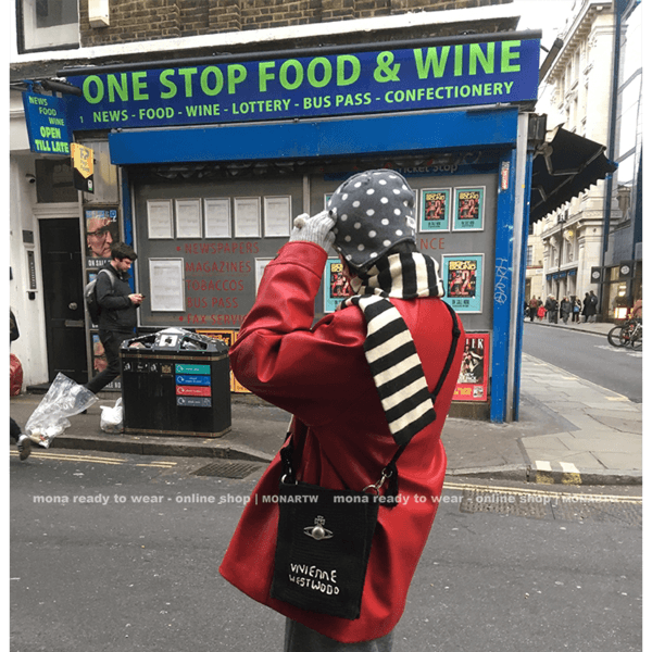 MONARTW Sweet Cool All-in-One PU Leather Coat