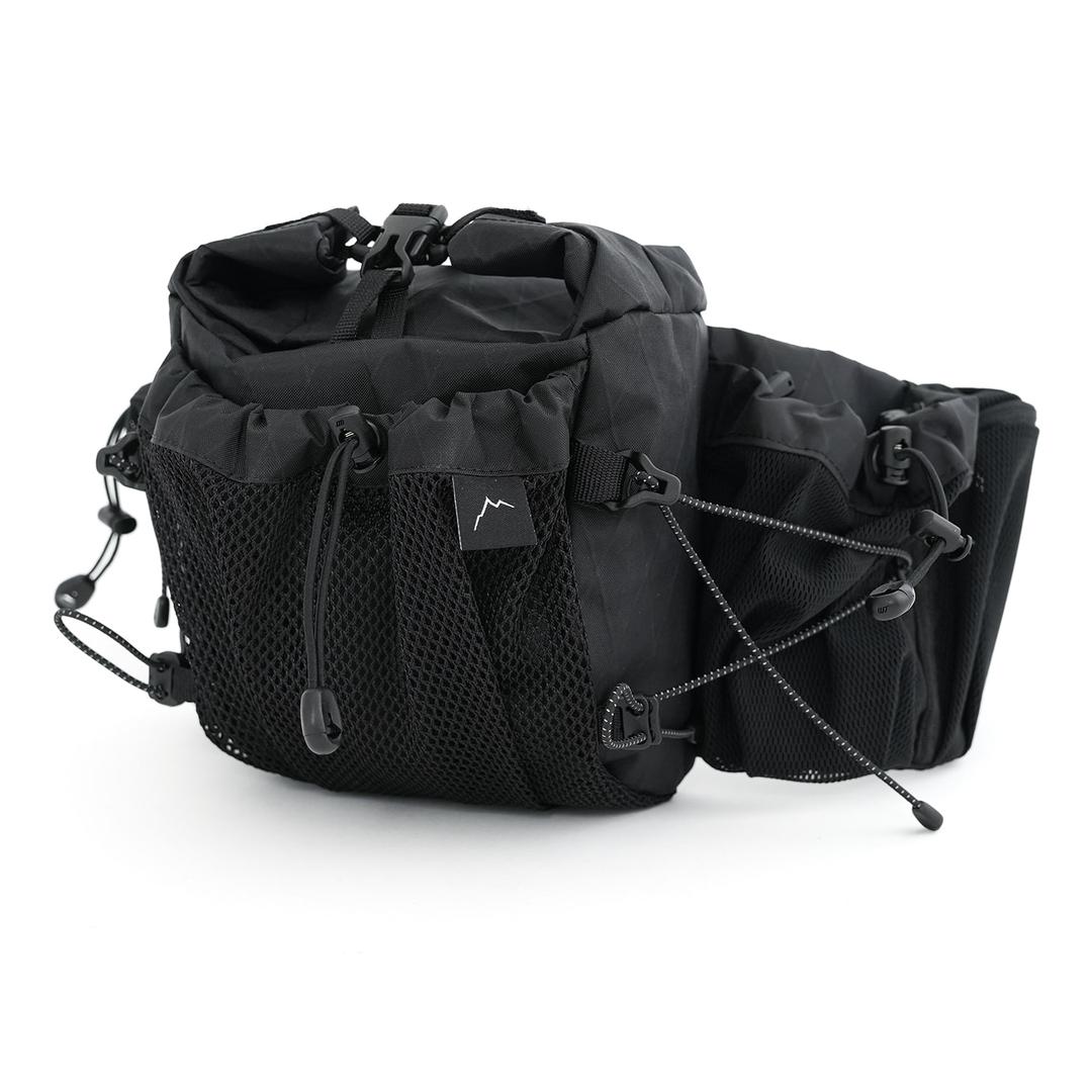 Fanny Pack  (xpac) / Black /P0000FCJ