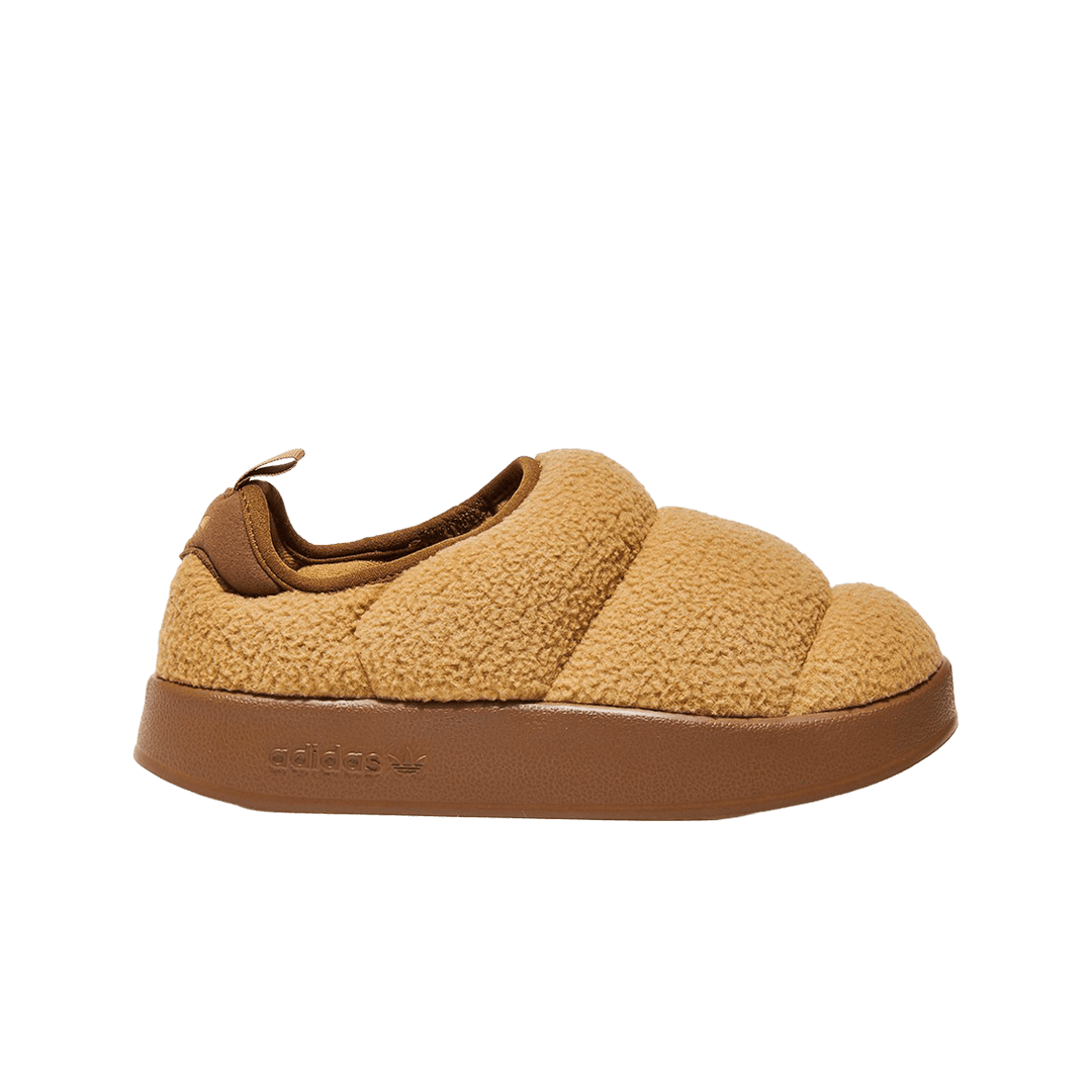 Adidas Puffylette Khaki