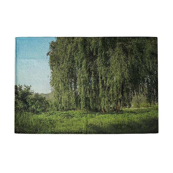 green willow rug