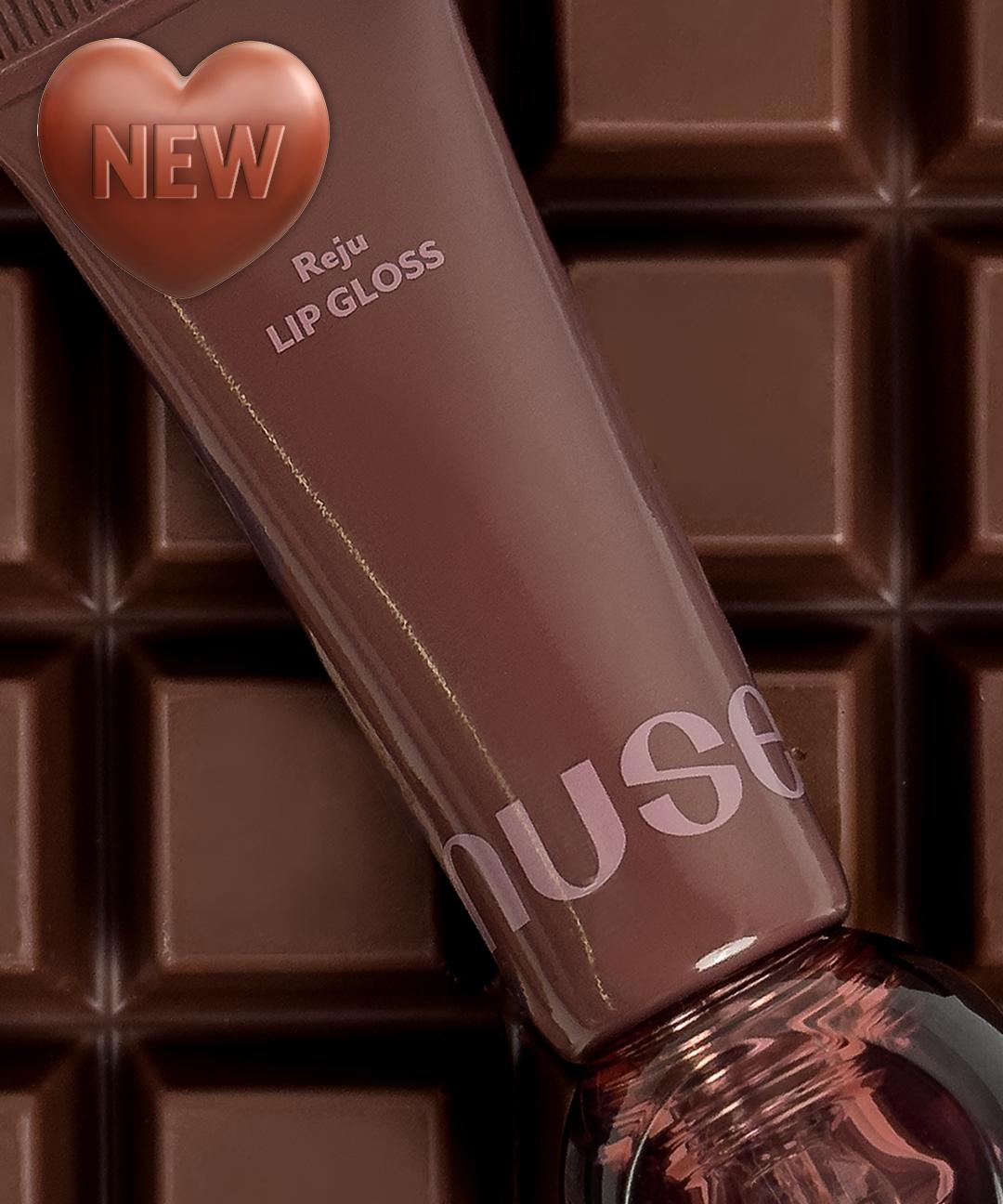 누즈 리쥬 립 글로스