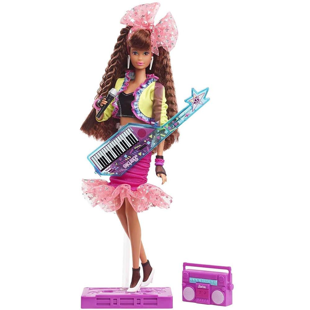 마텔 바비 리와인드 80s 리와인드 나이트 아웃