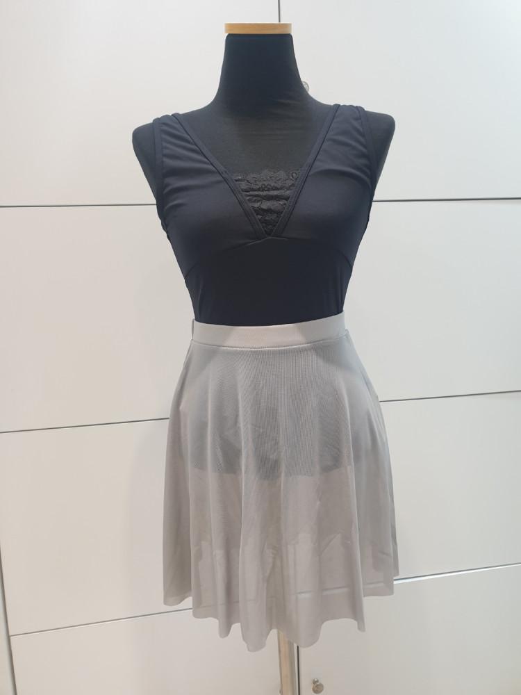 브이데니에 블랙라벨 No.1 레오타드 취미발레 무용복