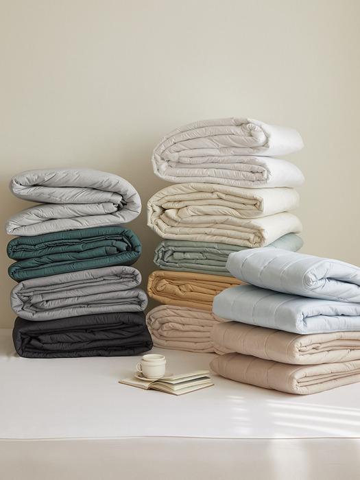 스테이 먼지없는 고정밴드 침대패드(SS/Q/K) 10종