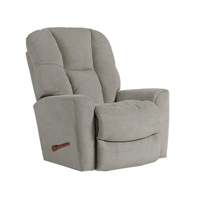 10763 Rori 1인 리클라이너 (그레이)