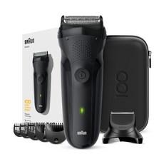 BRAUN 시리즈 3 전기면도기