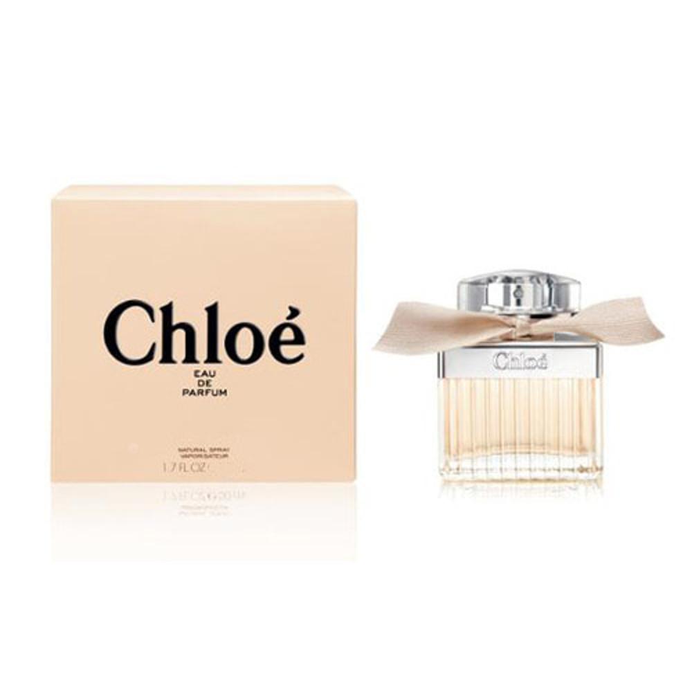 끌로에 오드퍼퓸 내추럴 스프레이 EDP 75ml 향수