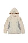 SS COLOR BLOCKED WINDBREAKER_BEIGE