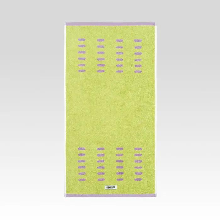 SUNSHINE TOWEL_Restful