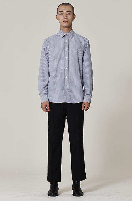 2:1 STRIPE SHIRTS [70% OFF]