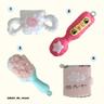 [데인드문]Fabric keyring (4종)