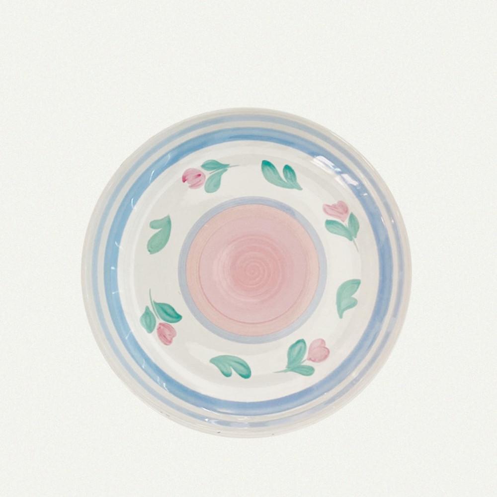 [B GRADE] carpi salad plate C