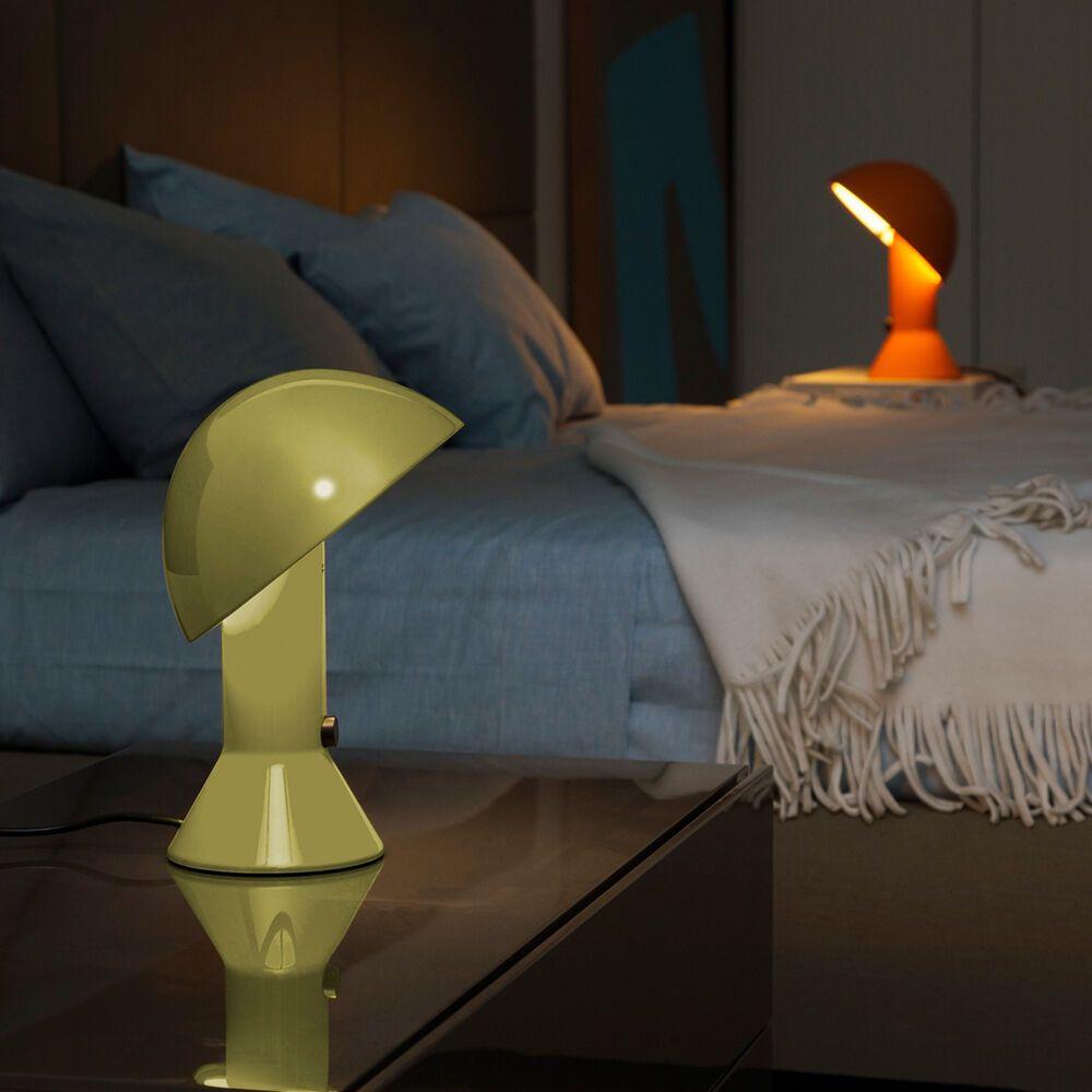 Martinelli Luce Elmetto Table Lamp 엘메또 테이블램프