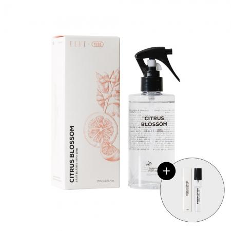 [릴레이특가] 소프소프 멀티 룸스프레이 250ml + 15ml 증정