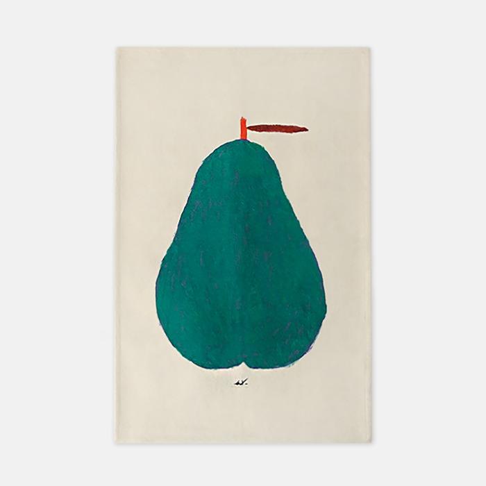 [당일출고 10%] 서양 배 거실 러그