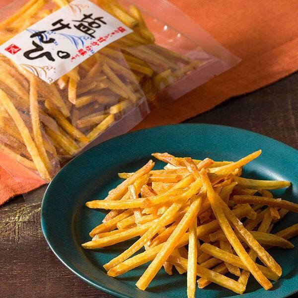 塩けんぴ　155g - カルディコーヒーファーム オンラインストア