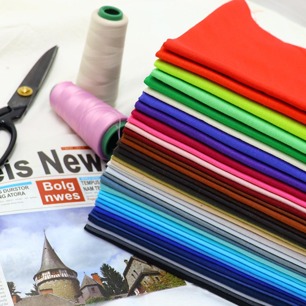 무지 면 100 데일리 30수 옥스포드 면원단 비침없는 천