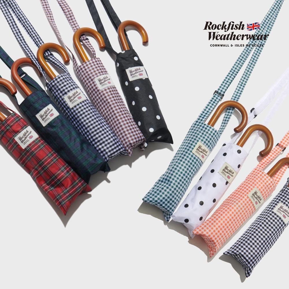 CLASSIC UMBRELLA SHORT - 9color