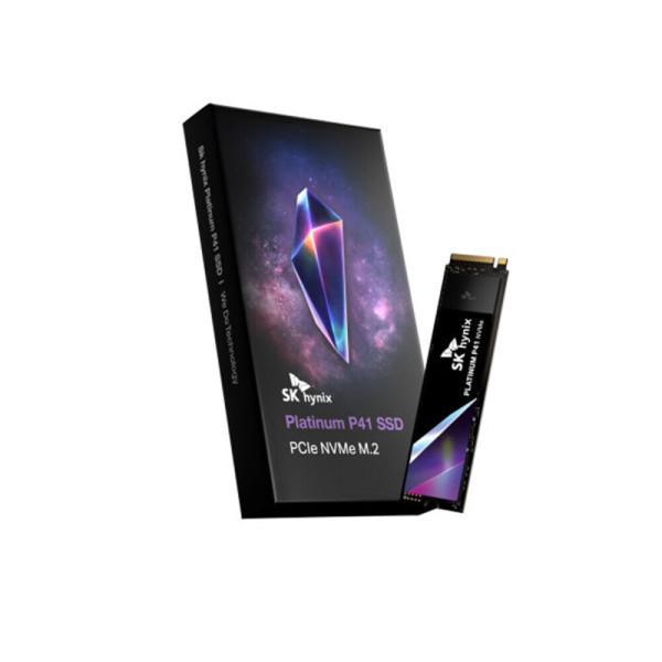 SK하이닉스 Platinum P41 NVMe SSD 2TB