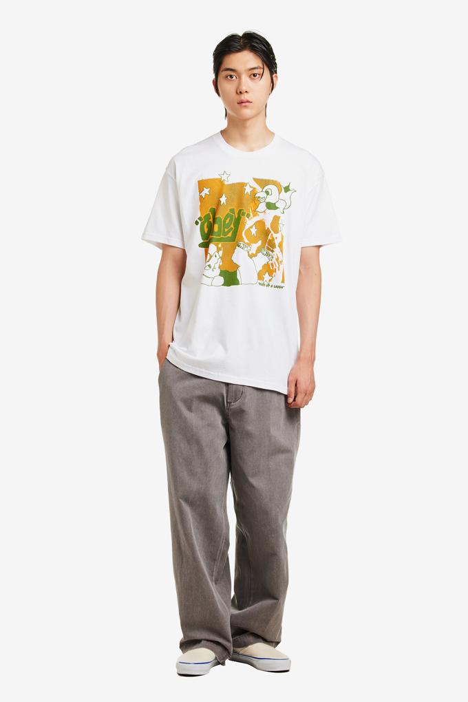 BIGWIG CHINO PANT