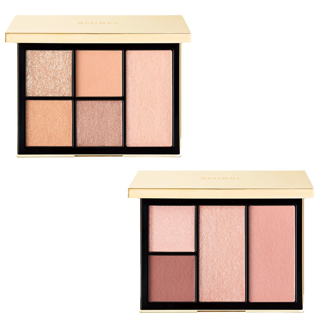 《予約開始》6月25日(火)～【SNIDEL BEAUTY】フェイス スタイリスト＜全2種＞ ＜2024 AW Collection＞