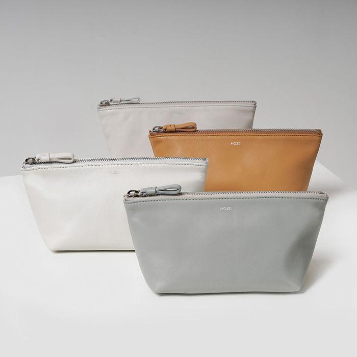 CLASSIC POUCH(클래식 파우치)_6COLOR