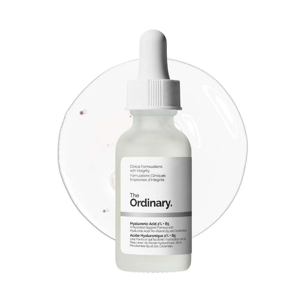 [리뉴얼] 히알루로닉 애시드 2% + B5 30ml