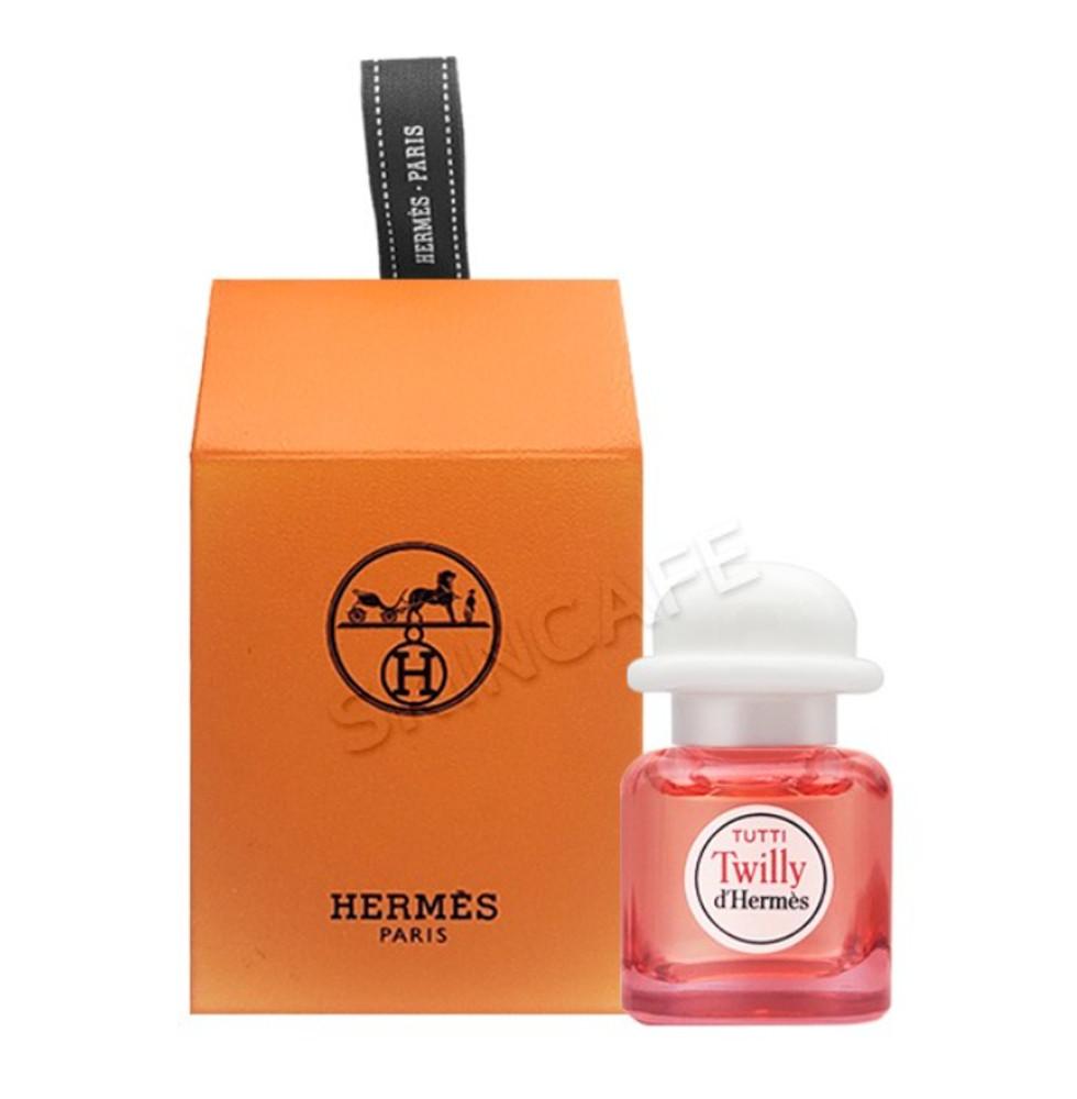 에르메스 투티 트윌리 데르메스 EDP 7.5ml (향수 미니어처)