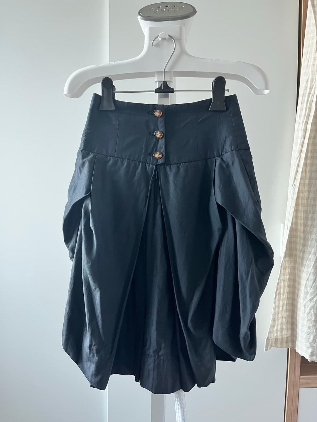 비비안웨스트우드 레드라벨 스커트 치마 | 후루츠패밀리