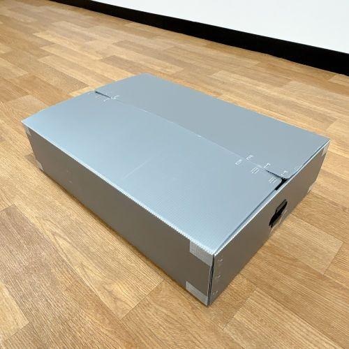 아크릴 진열대 전용 단프라 상자