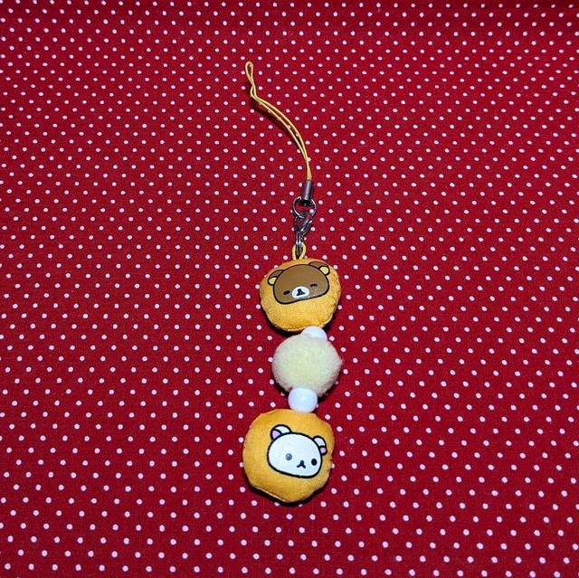 산리오 サンリオ スクイーズマスコット ポムポムプリン マカロン