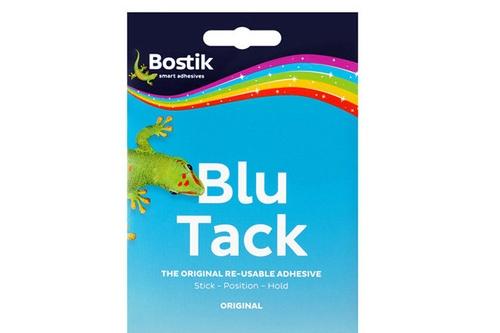 무독성 재사용 점토 접착제 블루50g