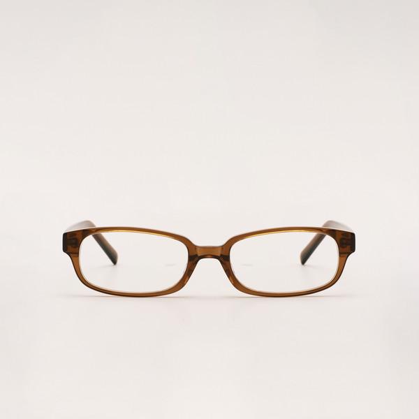 TYO (BROWN, CREAR)