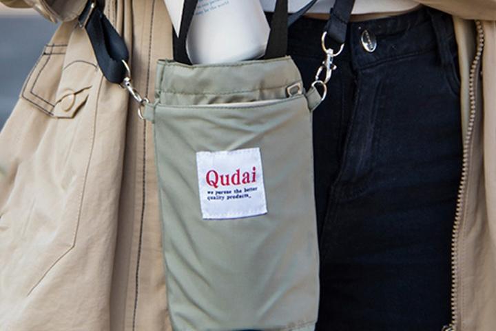 물병파우치 텀블러 가방 캐주얼 물통 케이스 파우치