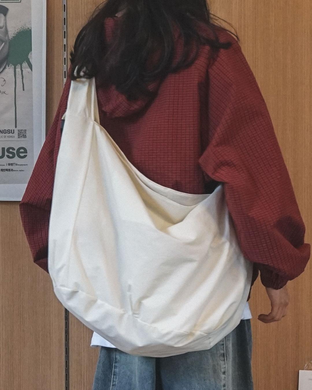 BOUNCE CROSS BAG 8550