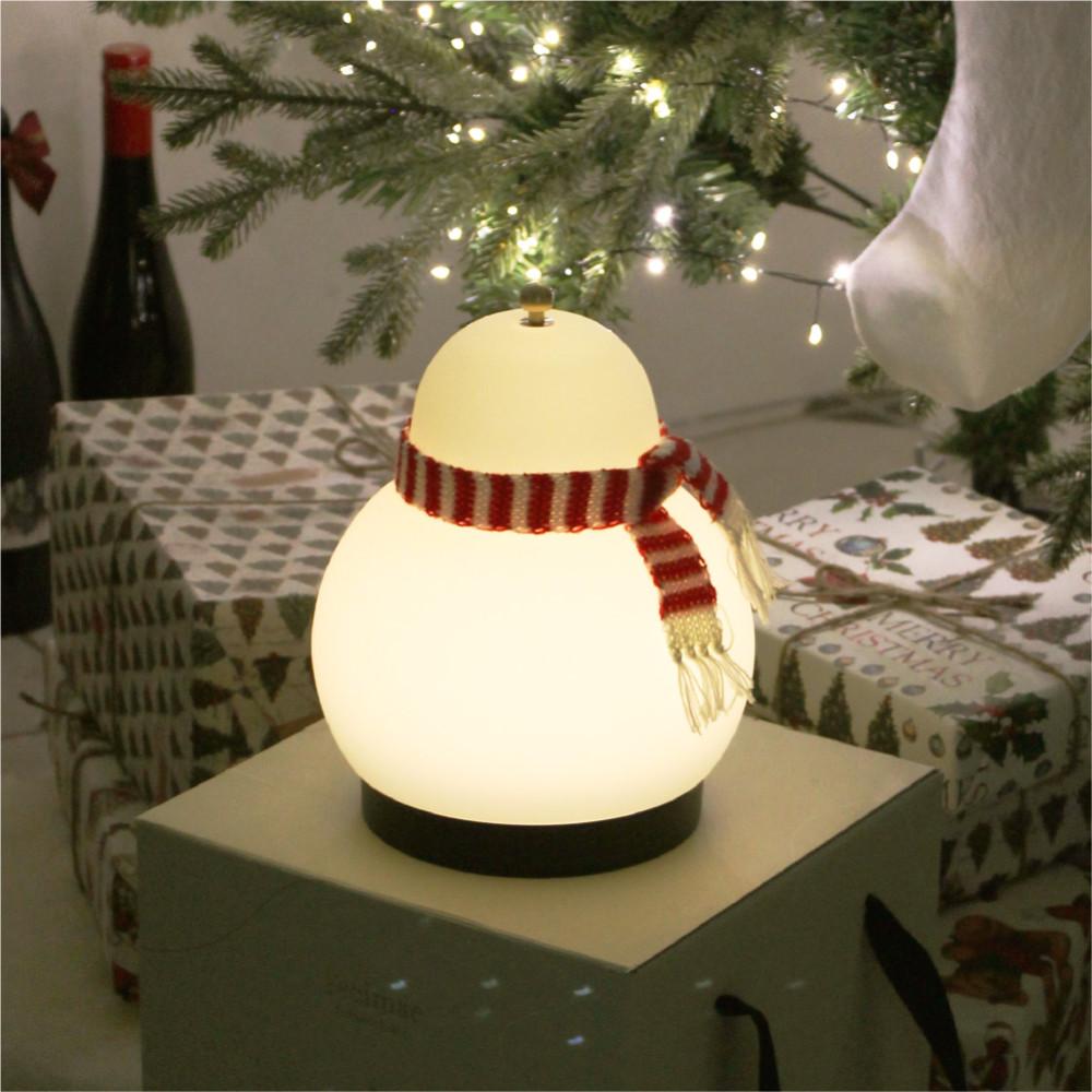 Yeolmae 열매 포터블램프 (4Options) 무선조명 침대스탠드