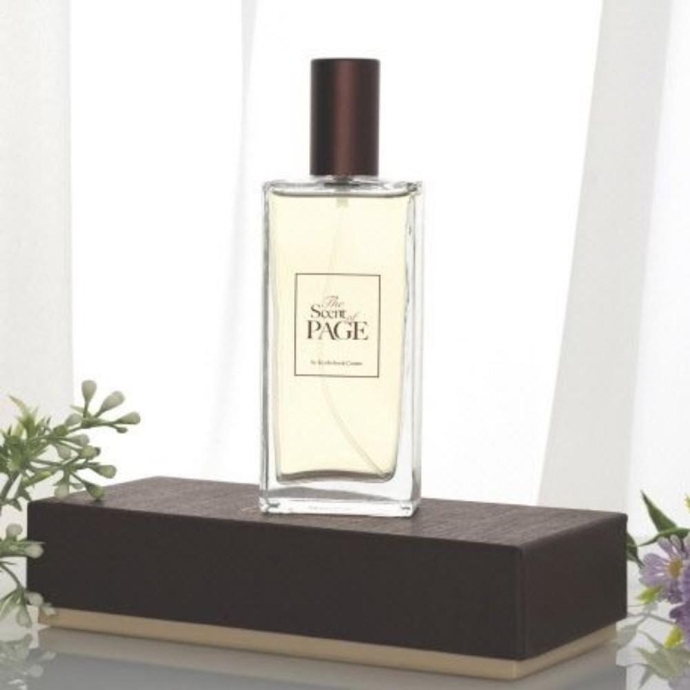 교보문고 룸스프레이 디퓨저 시그니처 15ml, 60ml The Scent of PAGE 향