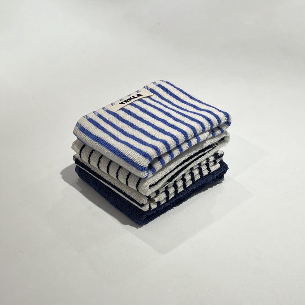 테클라 테리 타월 Hand Towel, Guest Towel 23컬러