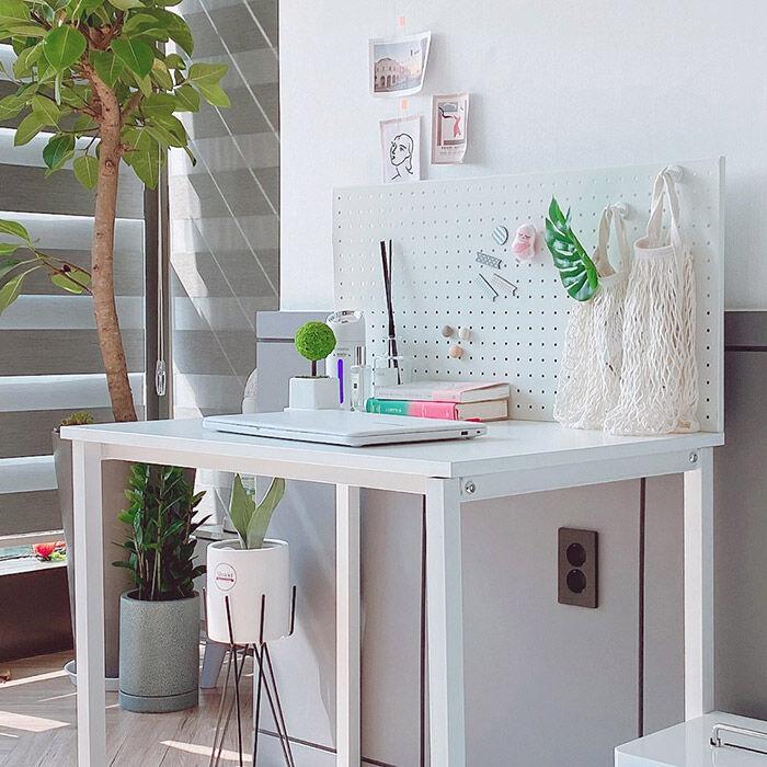 소피드매종 솔리 800 타공판 책상 SL14