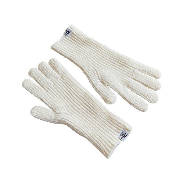 피노 핑거 홀 장갑 7color